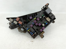 2012-2014 Subaru Impreza Fusebox Fuse Box Panel Relay Module P/N:MB503603BV MB503604B, MB100200B Fits Fits 2012 2013 2014 OEM Used Auto Parts