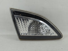 2010-2013 Mazda 3 Tail Light Assembly Driver Left OEM P/N:BBM4 51 3G0 Fits Fits 2010 2011 2012 2013 OEM Used Auto Parts