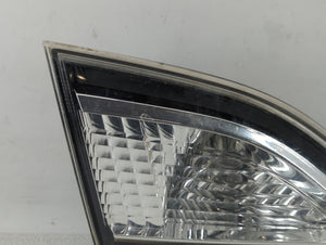 2010-2013 Mazda 3 Tail Light Assembly Driver Left OEM P/N:BBM4 51 3G0 Fits Fits 2010 2011 2012 2013 OEM Used Auto Parts