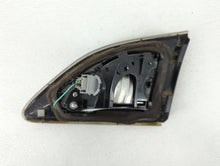 2010-2013 Mazda 3 Tail Light Assembly Driver Left OEM P/N:BBM4 51 3G0 Fits Fits 2010 2011 2012 2013 OEM Used Auto Parts