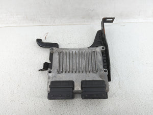 2012-2014 Hyundai Azera PCM Engine Control Computer ECU ECM PCU OEM P/N:39110-3CHN1 39110-3CHN2 Fits Fits 2012 2013 2014 OEM Used Auto Parts