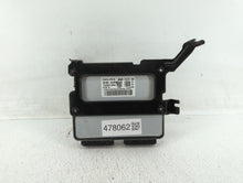 2013-2016 Hyundai Santa Fe PCM Engine Control Computer ECU ECM PCU OEM P/N:39100-3CDN8 39100-3CDN3 Fits Fits 2013 2014 2015 2016 OEM Used Auto Parts