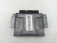 2015 Nissan Altima PCM Engine Control Computer ECU ECM PCU OEM P/N:NEC013-031 NEC005-664, NEC013-028 Fits Fits 2013 2014 OEM Used Auto Parts