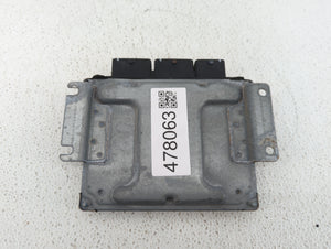 2015 Nissan Altima PCM Engine Control Computer ECU ECM PCU OEM P/N:NEC013-031 NEC005-664, NEC013-028 Fits Fits 2013 2014 OEM Used Auto Parts