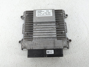 2014-2015 Kia Optima PCM Engine Control Computer ECU ECM PCU OEM P/N:39108-2GBH2 39138-2GBH2, 39108-2GBE0 Fits Fits 2014 2015 OEM Used Auto Parts