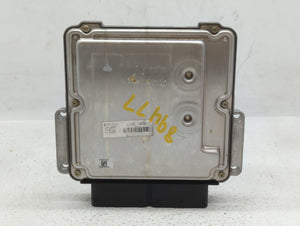 2016 Kia Soul PCM Engine Control Computer ECU ECM PCU OEM P/N:39110-2BSG3 39110-2BSE8 Fits OEM Used Auto Parts