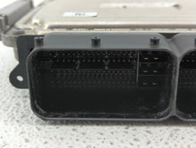 2014 Kia Soul PCM Engine Control Computer ECU ECM PCU OEM P/N:39133-2EHA0 39131-2EHA0 Fits OEM Used Auto Parts