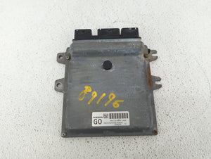 2011-2013 Nissan Altima PCM Engine Control Computer ECU ECM PCU OEM P/N:MEC300-012 A1 MEC114-100 B1 Fits Fits 2011 2012 2013 OEM Used Auto Parts