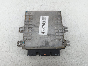 2011-2013 Nissan Altima PCM Engine Control Computer ECU ECM PCU OEM P/N:MEC300-012 A1 MEC114-100 B1 Fits Fits 2011 2012 2013 OEM Used Auto Parts