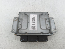 2015 Nissan Altima PCM Engine Control Computer ECU ECM PCU OEM P/N:NEC005-664 NEC013-028, NEC013-031 Fits Fits 2013 2014 OEM Used Auto Parts