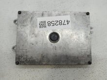 2014-2015 Honda Civic PCM Engine Control Computer ECU ECM PCU OEM P/N:37820-R1J-A55 37820-R1J-A54 Fits Fits 2014 2015 OEM Used Auto Parts