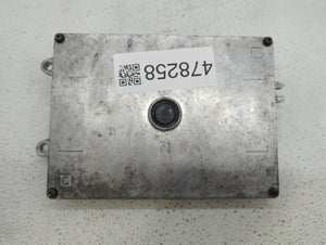 2014-2015 Honda Civic PCM Engine Control Computer ECU ECM PCU OEM P/N:37820-R1J-A55 37820-R1J-A54 Fits Fits 2014 2015 OEM Used Auto Parts