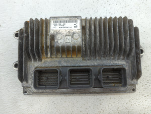 2013 Honda Accord PCM Engine Control Computer ECU ECM PCU OEM P/N:37820-5A2-A58 37820-5A2-A56, 37820-5A2-A55, 37820-5A2-A91 Fits OEM Used Auto Parts