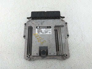 2016 Kia Soul PCM Engine Control Computer ECU ECM PCU OEM P/N:39133-2EHA8 39131-2EHA7 Fits OEM Used Auto Parts