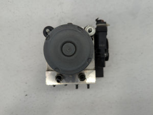 2012 Nissan Sentra ABS Pump Control Module Replacement P/N:47660 9AF0A Fits OEM Used Auto Parts