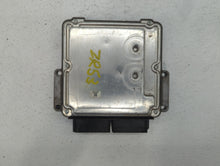 2013 Ford Escape PCM Engine Control Computer ECU ECM PCU OEM P/N:CV6A-12B684-CA EJ5A-12A650-TE, DJ5A-12A650-AFA Fits OEM Used Auto Parts