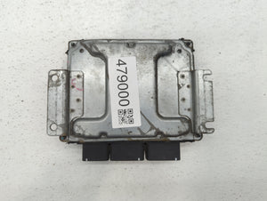 2011-2013 Nissan Altima PCM Engine Control Computer ECU ECM PCU OEM P/N:BEM400-300 A1 MEC300-012 A1 Fits Fits 2011 2012 2013 OEM Used Auto Parts