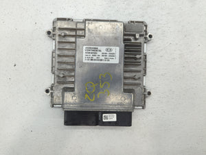 2016-2018 Kia Optima PCM Engine Control Computer ECU ECM PCU OEM P/N:39138-2GGD0 39108-2GGD0, 39108-2GGC0 Fits Fits 2016 2017 2018 OEM Used Auto Parts