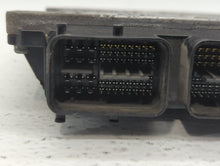 2010 Lexus Es350 PCM Engine Control Computer ECU ECM PCU OEM P/N:89661-33F40 89661-33F41 Fits OEM Used Auto Parts