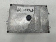 2014-2015 Honda Civic PCM Engine Control Computer ECU ECM PCU OEM P/N:37820-R1J-A55 37820-R1J-A54 Fits Fits 2014 2015 OEM Used Auto Parts