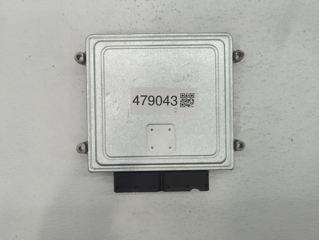 2018-2019 Hyundai Sonata PCM Engine Control Computer ECU ECM PCU OEM P/N:39112-2GGK0 39102-2GGK0, 39102-2GGJ0 Fits Fits 2018 2019 OEM Used Auto Parts