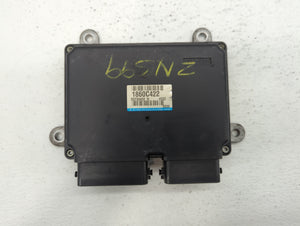 2013 Mitsubishi Outlander Sport PCM Engine Control Computer ECU ECM PCU OEM P/N:1860C041 1860C298, 1860C038, 1860C422 Fits OEM Used Auto Parts