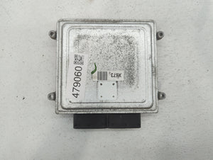 2011-2014 Hyundai Sonata PCM Engine Control Computer ECU ECM PCU OEM P/N:39111-2G664 39101-2G664 Fits Fits 2011 2012 2013 2014 OEM Used Auto Parts