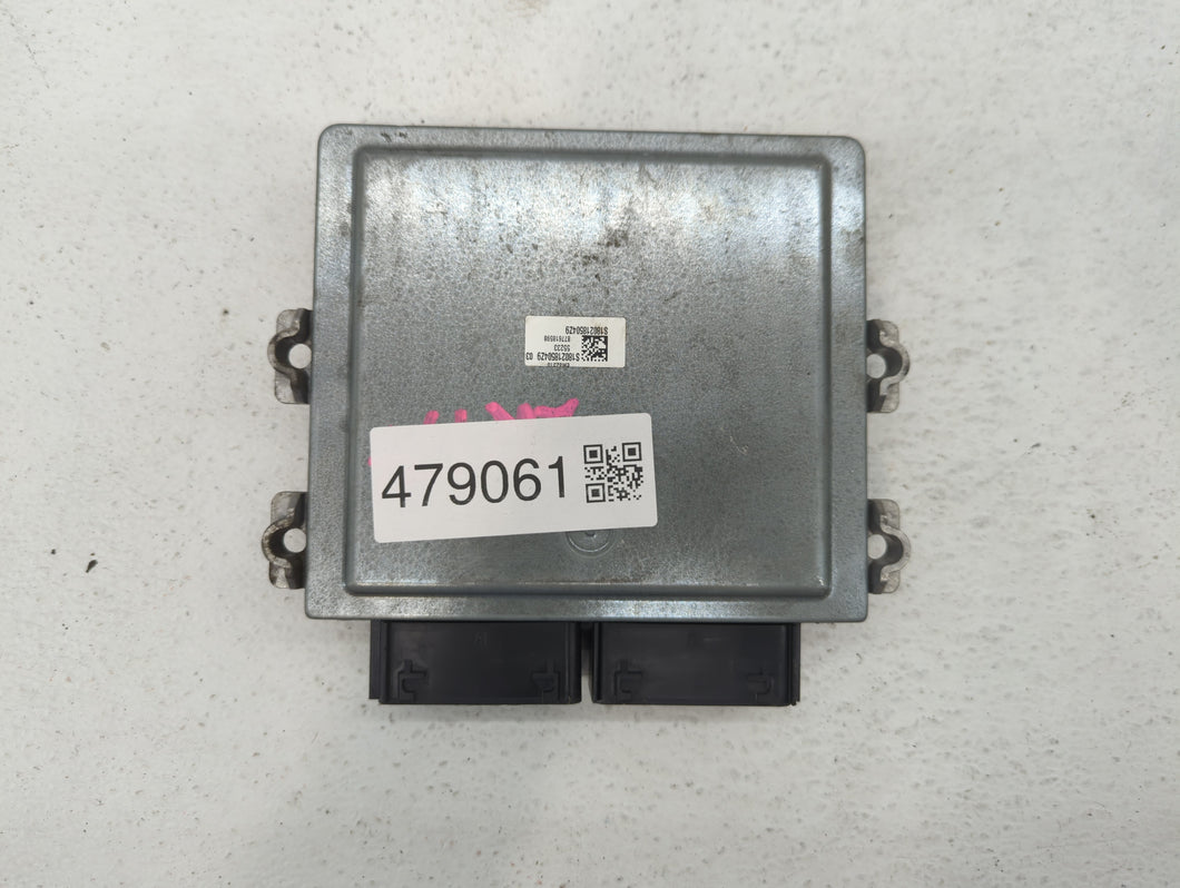 2017-2019 Ford Escape PCM Engine Control Computer ECU ECM PCU OEM P/N:HJ5A-12A650-MA FV6A-12B684-AB Fits Fits 2017 2018 2019 OEM Used Auto Parts