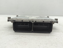 2011-2014 Hyundai Sonata PCM Engine Control Computer ECU ECM PCU OEM P/N:39111-2G690 39101-2G690 Fits Fits 2011 2012 2013 2014 OEM Used Auto Parts