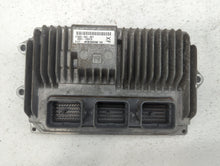 2014 Honda Accord PCM Engine Control Computer ECU ECM PCU OEM P/N:37820-5A3-L12 37820-5A2-B52, 37820-5A2-B51 Fits OEM Used Auto Parts