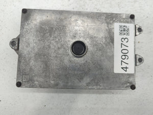 2014 Honda Accord PCM Engine Control Computer ECU ECM PCU OEM P/N:37820-5A3-L12 37820-5A2-B52, 37820-5A2-B51 Fits OEM Used Auto Parts