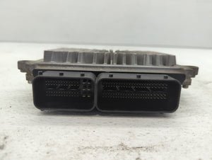 2006 Volvo V40 PCM Engine Control Computer ECU ECM PCU OEM P/N:P30650677 P30743102 Fits Fits 2004 2005 OEM Used Auto Parts