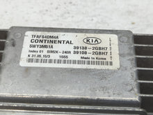 2015 Kia Optima PCM Engine Control Computer ECU ECM PCU OEM P/N:39138-2GBH7 39108-2GBH6, 39138-2GBH6, 36108-2GBH7 Fits OEM Used Auto Parts