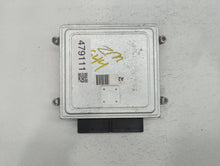 2016-2017 Hyundai Sonata PCM Engine Control Computer ECU ECM PCU OEM P/N:39161-2EEB0 39160-2EEB1, 39160-2EEB0 Fits Fits 2016 2017 OEM Used Auto Parts