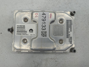 2016-2017 Chrysler 200 PCM Engine Control Computer ECU ECM PCU OEM P/N:P68258531AB P68250527AG, P68258531AA Fits Fits 2016 2017 OEM Used Auto Parts