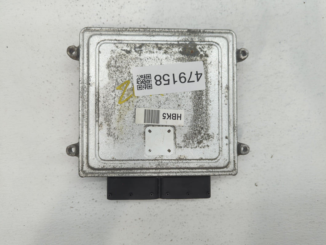 2014-2015 Kia Optima PCM Engine Control Computer ECU ECM PCU OEM P/N:39108-2GBK8 39138-2GBK8, 39138-2GBK5 Fits Fits 2014 2015 OEM Used Auto Parts