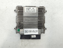 2011-2014 Hyundai Sonata PCM Engine Control Computer ECU ECM PCU OEM P/N:39111-2G668 39101-2G668 Fits Fits 2011 2012 2013 2014 OEM Used Auto Parts