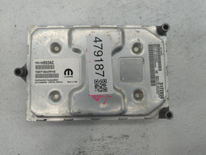 2015 Chrysler 200 PCM Engine Control Computer ECU ECM PCU OEM P/N:P05150993AC P68258531AA, P68102888AG, P68102888AC Fits OEM Used Auto Parts