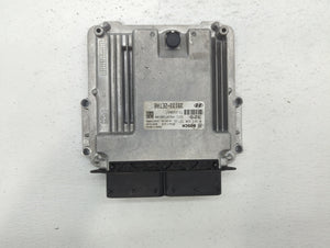 2016-2018 Hyundai Tucson PCM Engine Control Computer ECU ECM PCU OEM P/N:39133-2ETA8 39133-2ETA6 Fits Fits 2016 2017 2018 OEM Used Auto Parts