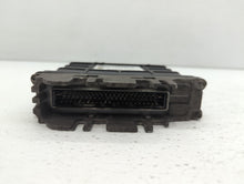 2002 Volkswagen Jetta PCM Engine Control Computer ECU ECM PCU OEM P/N:09A 927 750 T 06A 906 032 HF Fits OEM Used Auto Parts