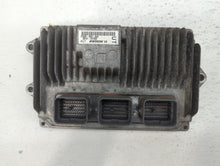 2015 Honda Accord PCM Engine Control Computer ECU ECM PCU OEM P/N:37820-5A0-A64 37820-5A1-L64, 37820-5A1-L63, 37820-5A1-L54 Fits OEM Used Auto Parts