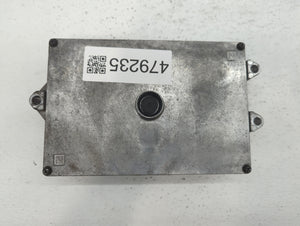 2015 Honda Accord PCM Engine Control Computer ECU ECM PCU OEM P/N:37820-5A0-A64 37820-5A1-L64, 37820-5A1-L63, 37820-5A1-L54 Fits OEM Used Auto Parts