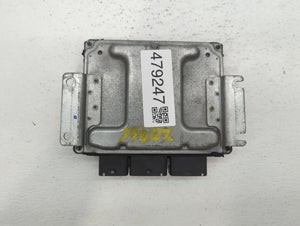 2013-2015 Nissan Sentra PCM Engine Control Computer ECU ECM PCU OEM P/N:NEC016-623 NEC005-664, NEC013-028 Fits Fits 2013 2014 2015 OEM Used Auto Parts