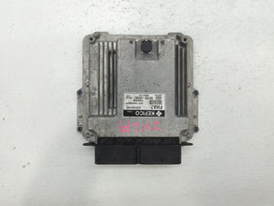 2016 Kia Soul PCM Engine Control Computer ECU ECM PCU OEM P/N:39133-2EHA7 Fits OEM Used Auto Parts