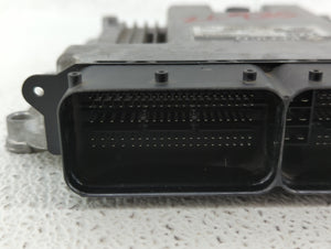 2016 Kia Forte PCM Engine Control Computer ECU ECM PCU OEM P/N:39133-2EYD2 39131-2EYD1 Fits OEM Used Auto Parts