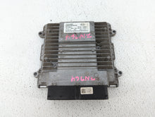 2015 Kia Optima PCM Engine Control Computer ECU ECM PCU OEM P/N:39138-2GBH7 39108-2GBH6, 39138-2GBH6, 36108-2GBH7 Fits OEM Used Auto Parts