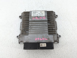 2015 Kia Optima PCM Engine Control Computer ECU ECM PCU OEM P/N:39138-2GBH7 39108-2GBH6, 39138-2GBH6, 36108-2GBH7 Fits OEM Used Auto Parts