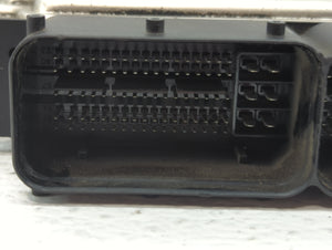 2014 Kia Forte PCM Engine Control Computer ECU ECM PCU OEM P/N:39133-2EYB2 39133-2EYB0 Fits OEM Used Auto Parts