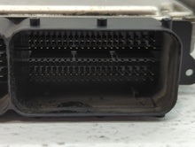 2014 Kia Forte PCM Engine Control Computer ECU ECM PCU OEM P/N:39133-2EYB2 39133-2EYB0 Fits OEM Used Auto Parts