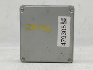 1999 Toyota Camry PCM Engine Control Computer ECU ECM PCU OEM P/N:89661-3T452 Fits OEM Used Auto Parts